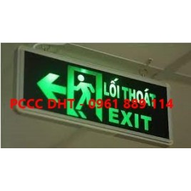 MUA ĐÈN EXIT TẠI THÁI NGUYÊN GIÁ RẺ NHẤT